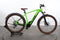Cube Reaction Hybrid Performance Allroad