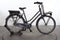 Gazelle HeavyDutyNL C7+ HMB