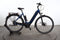 Velodeville AEB 400