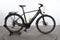 Cube Touring Hybrid One