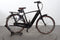 Gazelle Grenoble C8 HMB