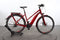 Cube Touring Hybrid EXC