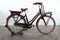 Gazelle Miss Grace C7+ HMB