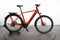 Cube Kathmandu Hybrid EXC