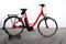 Raleigh Cardiff 7R LB