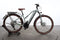 Cube Touring Hybrid Pro