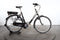 Gazelle Arroyo C8+ HM LTD