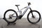 Cube Stereo Hybrid 120 Race