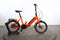 KTM Macina Fold