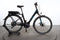 Cube Kathmandu Hybrid EXC