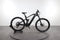 Cube Stereo Hybrid 140 HPC Race