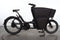 Urban Arrow Shorty Cargo Line