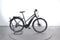 Cube Touring Hybrid EXC