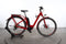 Cube Touring Hybrid EXC