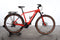 Cube Cross Hybrid Race Allroad