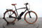 Riese & Müller Cruiser nuvinci