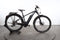 Cube Reaction Hybrid Pro 500 Allroad