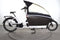Urban Arrow Family Cargo Line