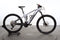 Cube Stereo Hybrid 120 Race