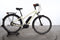 Riese & Müller Cruiser Mixte Nuvinci