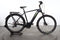 Cube Touring Hybrid EXC
