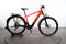 Raleigh Dundee 9