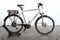 Cube Touring Hybrid One