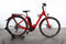Cube Touring Hybrid EXC