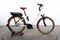 Riese & Müller Swing3 city