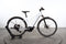 Riese & Müller Roadster Mixte touring