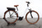 Riese & Müller Swing3 urban rücktritt