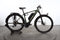 Canyon Pathlite:ON 9.0