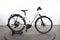 Riese & Müller Roadster Mixte touring