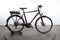Cube Touring Hybrid