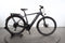 Cube Kathmandu Hybrid One