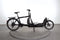 Larry VS Harry E-Bullitt Shimano EP8 XT Di2 11