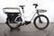 Riese & Müller Multicharger Mixte GT Touring