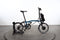 Brompton Electric C Line Urban