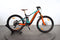 Scott E-Genius 700 Tuned