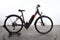 KTM Macina Cross P510 Street