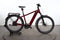 Riese & Müller Charger4 GT Vario
