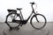 Gazelle Paris C7+ HMB