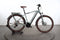 Cube Touring Hybrid Pro