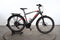 Raymon Tourray E 6.0