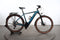 Cube Nuride Hybrid EXC Allroad