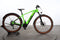 Cube Reaction Hybrid Performance Allroad
