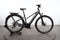 Cube Touring Hybrid EXC