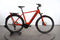 Cube Kathmandu Hybrid EXC