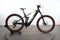 Cube Stereo Hybrid 140 HPC SLX