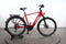 KTM Macina Tour P510